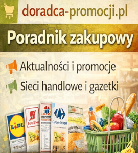 Twój doradca promocji