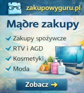 zakupowy guru