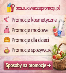szukaj promocji